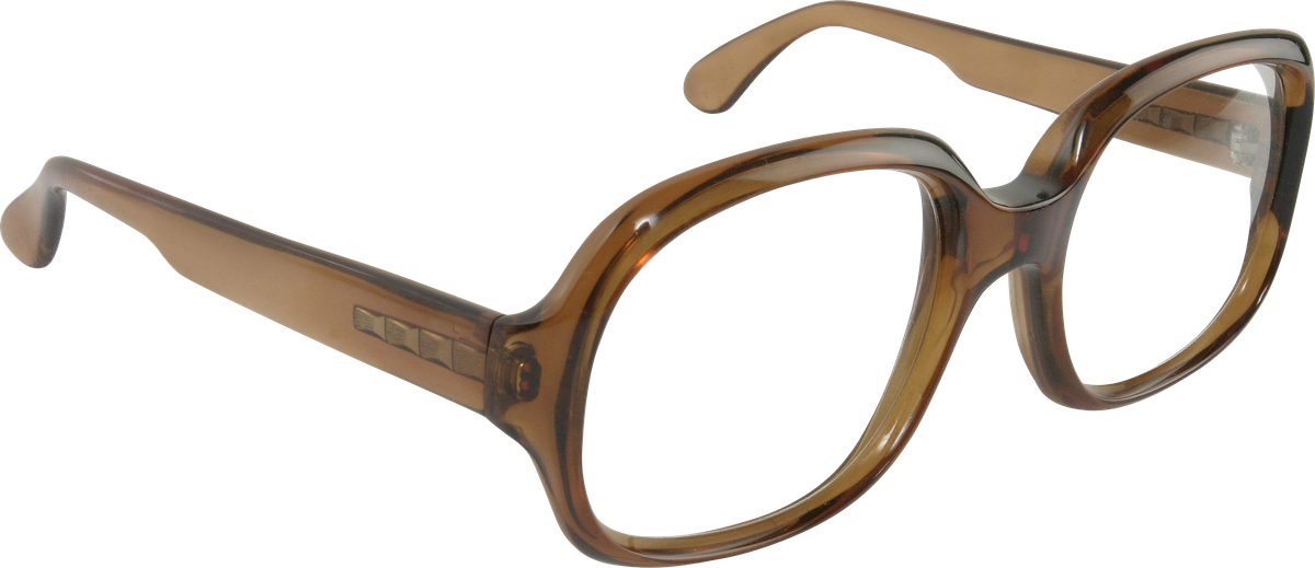 Vintage Havana Tortoise Optical